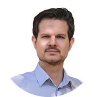 Evzen Englberth, CEO
